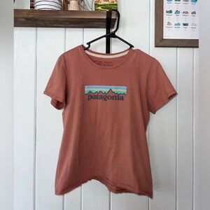 Patagonia P6 Shirt
